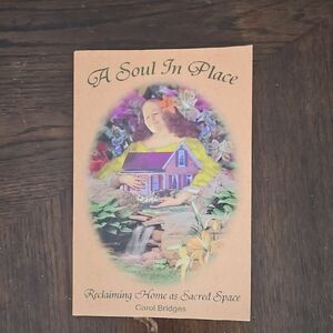 A Soul In Place Book